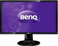 Монитор BenQ GL2460HM 24" (9H.LA7LB.RBE)