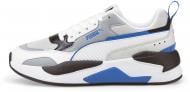 Кроссовки Puma X-Ray 2 Square Jr 37419019 р.37 белые