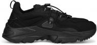 Кроссовки женские демисезонные Puma ORKID SANDAL WNS 38896804 р.37,5 черные