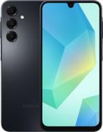 Смартфон Samsung Galaxy A16 4/128GB black (SM-A165FZKBEUC)