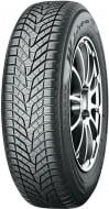 Шина YOKOHAMA V905 225/55 R19 99 V нешипованая зима
