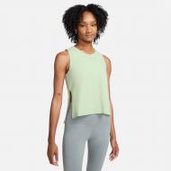 Майка Nike W NY DF TANK DV9167-343 р.2XL зеленый