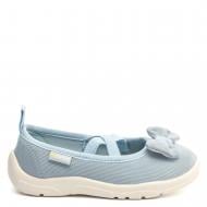 Тапочки детские Oldcom Princess р.27 голубой