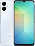 Смартфон Samsung Galaxy A06 4/128GB light blue (SM-A065FLBGSEK)