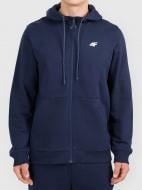 Джемпер 4F SWEATSHIRT M2550 4FWMM00TSWSM2550-31S р.M голубой