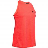 Майка Under Armour UA Charged Cotton Tank Adjustable 1351748-820 р.S червоний