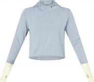 Джемпер Energetics Wanda II wms 411902-027 р. 38 серый