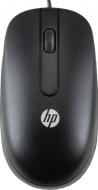 Мышь HP USB 1000dpi Laser Mouse (QY778AA) black