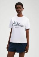 Футболка Ellesse Ferano Tee SGD23820-908 р.8 белый