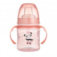 Чашка тренировочная Canpol Babies EasyStart 120 мл - Sweet Fun 35/207_pin Чашка тренировочная Canpol Babies EasyStart 120 мл - Sweet Fun 35/207_pin
