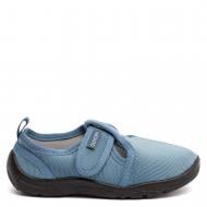 Тапочки детские Oldcom Tody р.27 синий