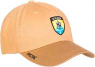 Кепка P1G-Tac АЗОВ (Flexfit) L/XL светло-коричневый