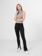 Лосины 4F WOLEGGINGS LEG013 H4Z22-LEG013-20S р.XL черный