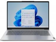 Ноутбук Lenovo ThinkBook 14 G7 IML 14" (21MR004ARA) arctic grey