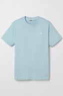 Футболка Ellesse SHD24371-426 р.2XL голубой