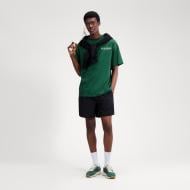 Футболка Ellesse SHB23929-502 р.2XL зеленый