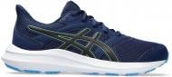 Кросівки для хлопчиків Asics JOLT 4 GS 1014A300_406 р.37 сині