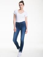 Джинсы Big Star SKYLER 115519391 р. 29-32 голубой