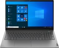 Ноутбук Lenovo ThinkBook 15 G3 ACL 15,6 (21A40099RA) grey