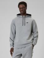 Джемпер 4F SWEATSHIRT M2238 4FWSS26TSWSM2238-27M р.M серый