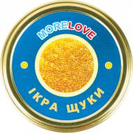 Ікра щуки пробійна солена 50 г MoreLove