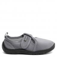 Тапочки детские Oldcom Tody р.25 серый