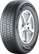 Шина General ALTIMAX WINTER 3 205/55 R16 91 H нешипованая зима