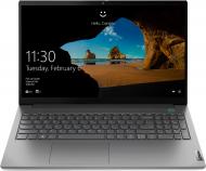 Ноутбук Lenovo ThinkBook 15 G3 ACL 15,6 (21A4009QRA) grey