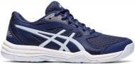 Кросівки жіночі демісезонні Asics UPCOURT 5 1072A088-400 р.37,5 блакитні