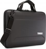 Сумка для ноутбука Thule Gauntlet 4 MacBook Pro Attache 16" TGAE-2357 16" black (3204936)