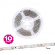 Стрічка світлодіодна ELM SMD 2835 60LED 10 м 3,6 Вт IP20 12 В теплий 19-0013-10