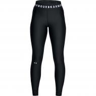 Лосины Under Armour UA HG Armr Brand WB Legging 1333235-001 р.M черный