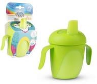 Поильник-непроливайка Canpol Babies 240 мл 76/001_gre