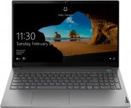 Ноутбук Lenovo ThinkBook 15 G3 ACL 15,6 (21A4008YRA) mineral grey