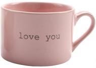 Чашка Limited Edition Fancy 170 мл рожевий (152700003) Чашка Limited Edition Fancy 170 мл рожевий (152700003)