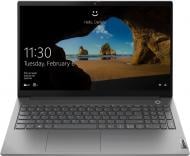 Ноутбук Lenovo ThinkBook 15 15,6 (21A4008XRA) grey