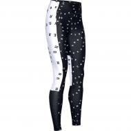 Лосины Under Armour UA HG Armour Legging WILD 1351727-001 XS черный