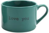 Чашка Limited Edition Fancy 170 мл зеленый (152700016)