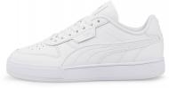 Кроссовки Puma Puma Caven Dime Jr 38505102 р.38 белые