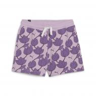 Шорти Puma ESS+ BLOSSOM AOP SHORTS G 67982060 р. 140 рожевий