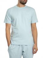 Футболка Ellesse Acciano SHD24371-426 р.M голубой Футболка Ellesse Acciano SHD24371-426 р.M голубой