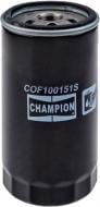 Фільтр масляний Champion COF100151S 
