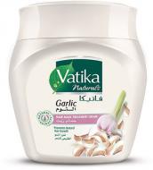 Маска для волос Dabur Vatika с чесноком 500 мл