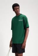 Футболка Ellesse DAL 1959 Tee SHB23929-502 р.M зеленый Футболка Ellesse DAL 1959 Tee SHB23929-502 р.M зеленый