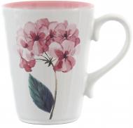 Чашка Limited Edition Flower A 290 мл (HTK-033) Чашка Limited Edition Flower A 290 мл (HTK-033)