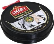 Крем-краска Smart Shoe Polish Black 50 мл черный