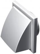 Вытяжной колпак Вентс МВ 102 ВК пластик серый