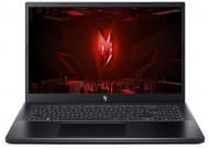 Ноутбук Acer Nitro V 15 ANV15-51-977C 15,6" (NH.QQEEU.00D) obsidian black