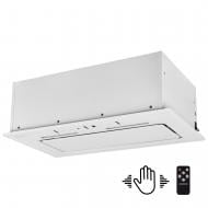 Вытяжка Perfelli Nuova 6jwr Bianco