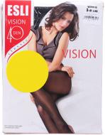 Колготки ESLI Vision Classic 40 den nero E VISION 40 3 чорний